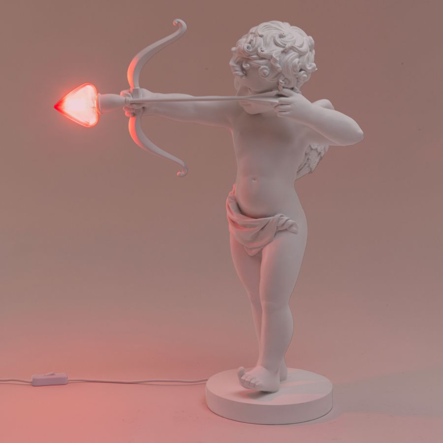 Seletti Cupid Lamp Vendita