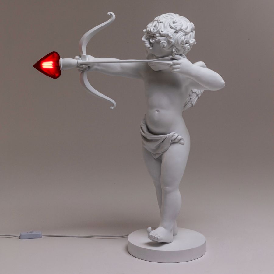 Seletti Cupid Lamp Vendita