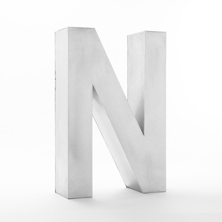 Seletti "METALVETICA" 100 Promozione