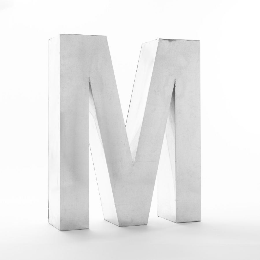 Seletti "METALVETICA" 100 Spedizione Gratuita