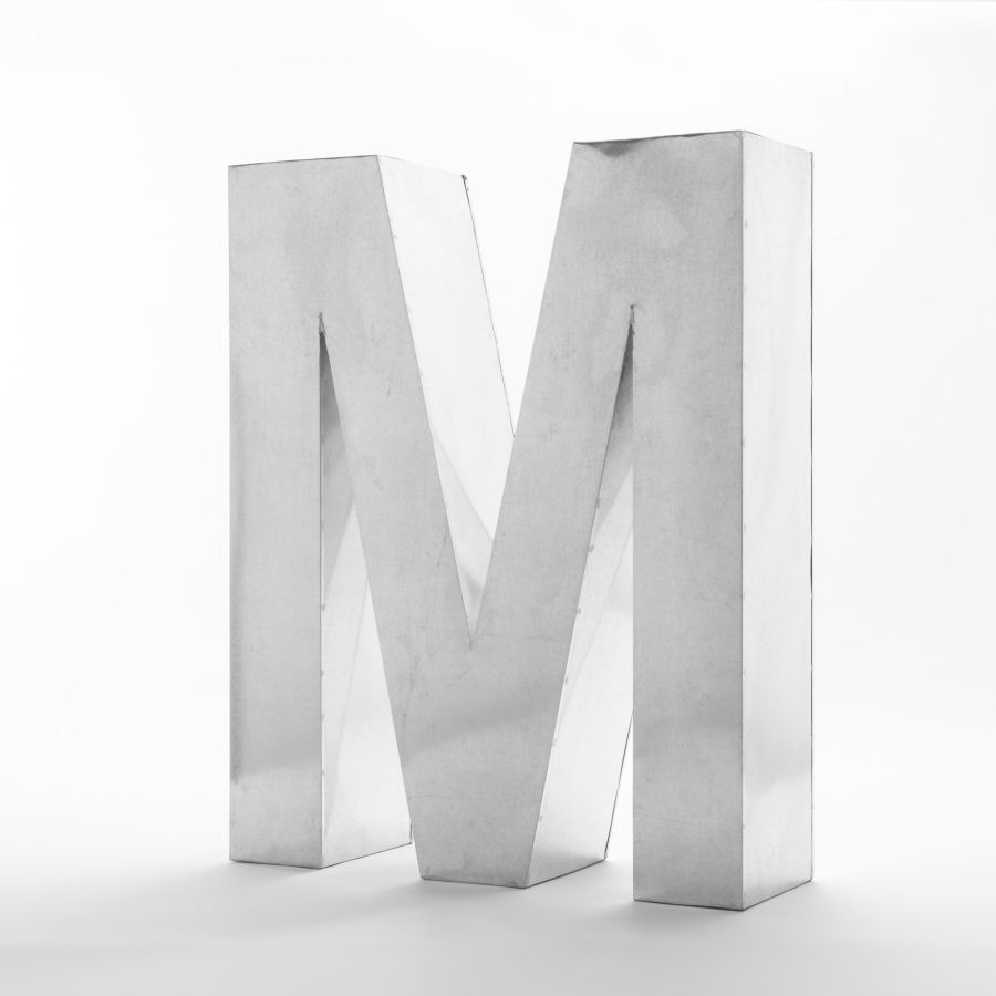 Seletti "METALVETICA" 100 Spedizione Gratuita
