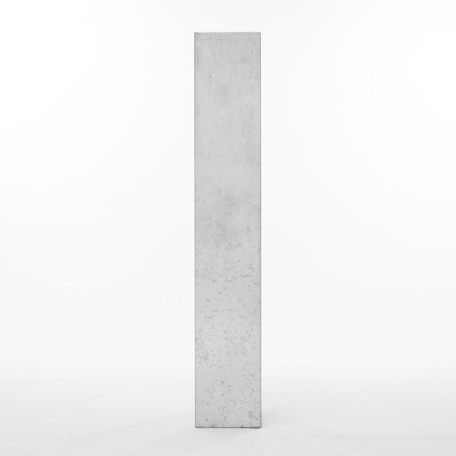 Seletti "METALVETICA" 100 Liquidazione