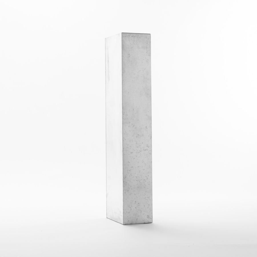 Seletti "METALVETICA" 100 Liquidazione