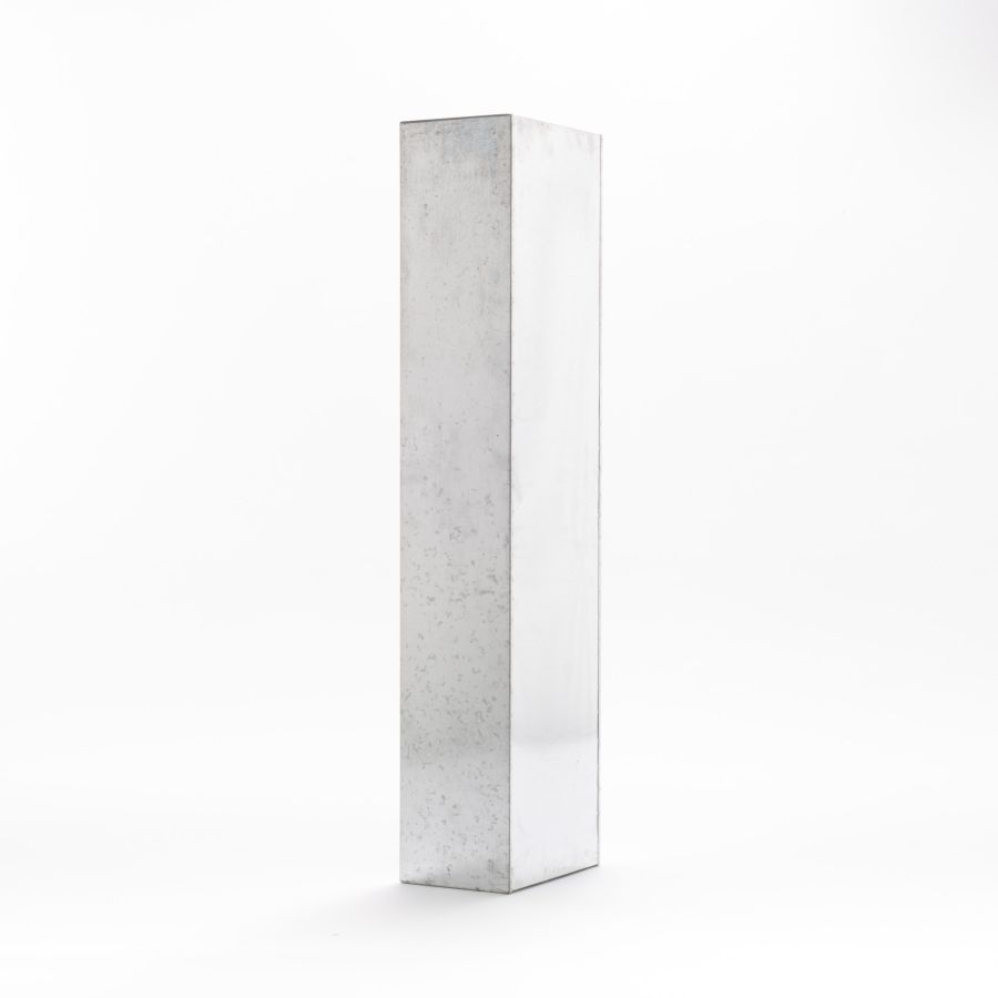 Seletti "METALVETICA" 100 Liquidazione