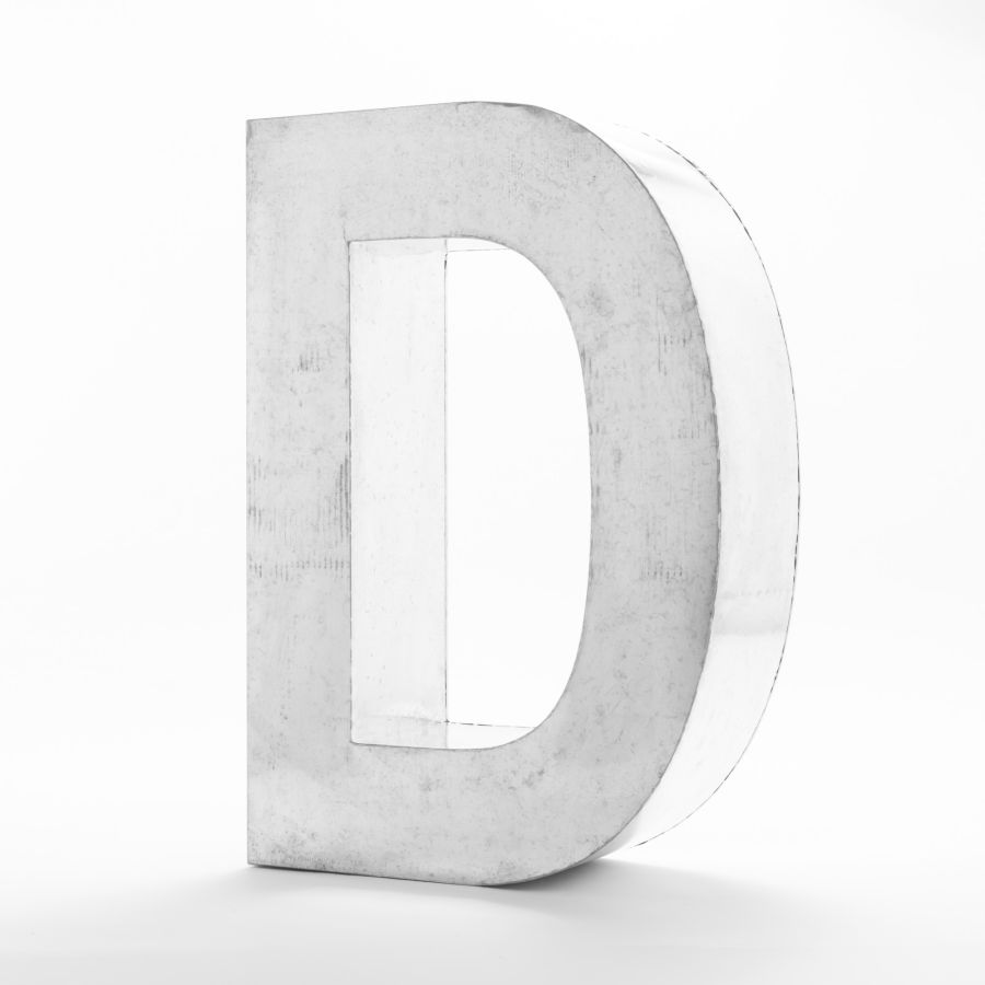 Seletti "METALVETICA" 100 Offerte giornaliere