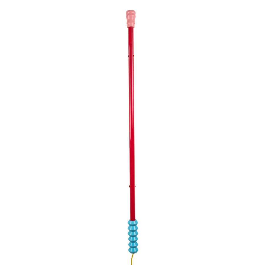 Seletti Superlinea Red