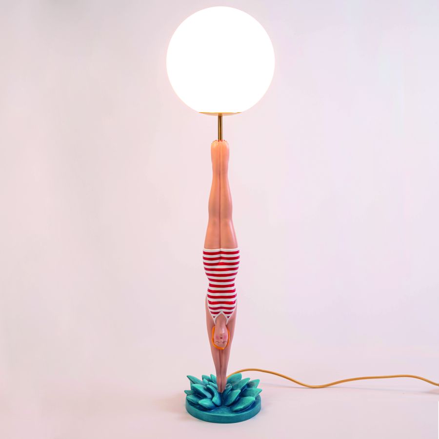 Seletti Diver Lamp ACQUISTA ORA