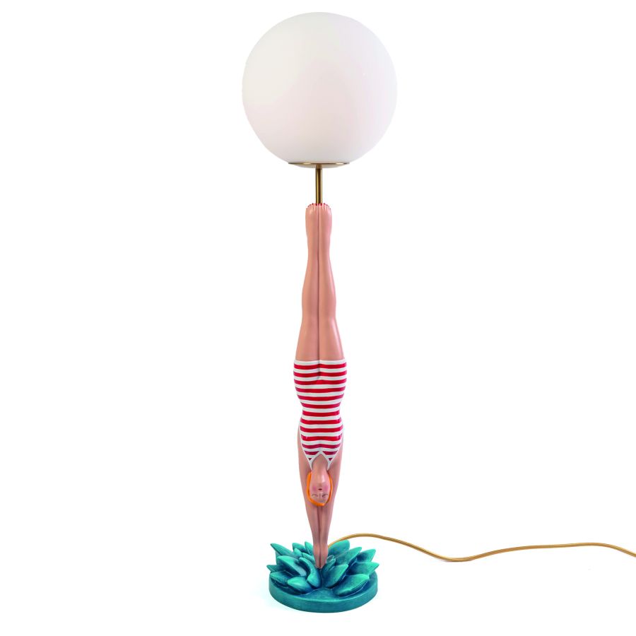 Seletti Diver Lamp ACQUISTA ORA