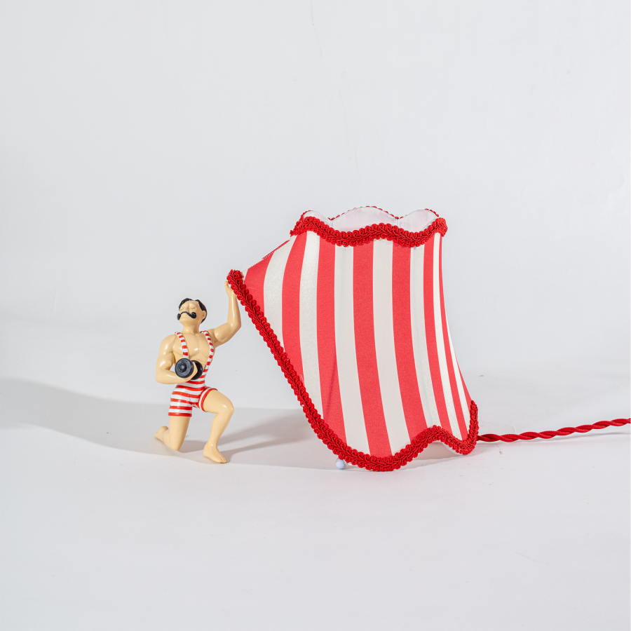 Seletti Circus AbatJour Bruno Promozione temporanea