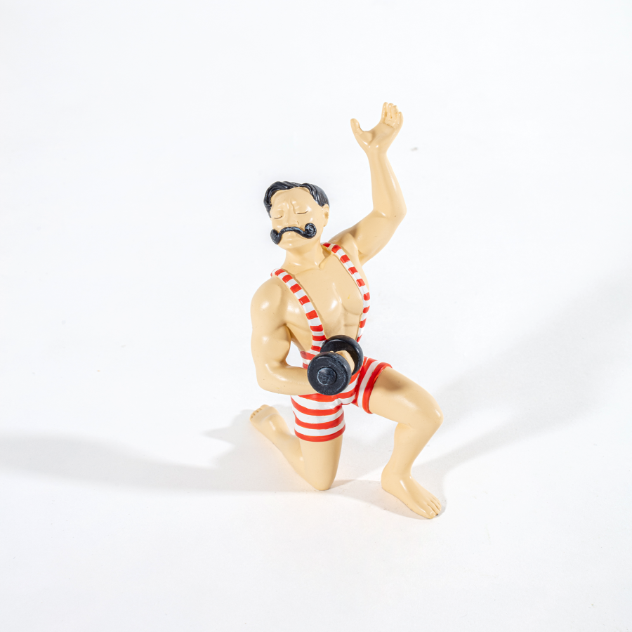 Seletti Circus AbatJour Bruno Promozione temporanea