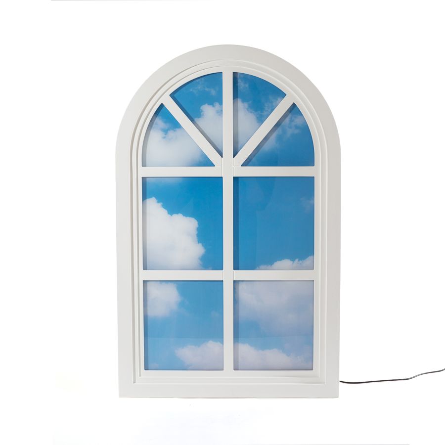 Seletti Grenier Window Lamp Only for today