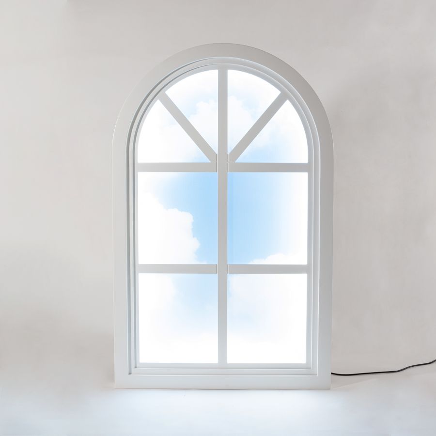 Seletti Grenier Window Lamp Only for today