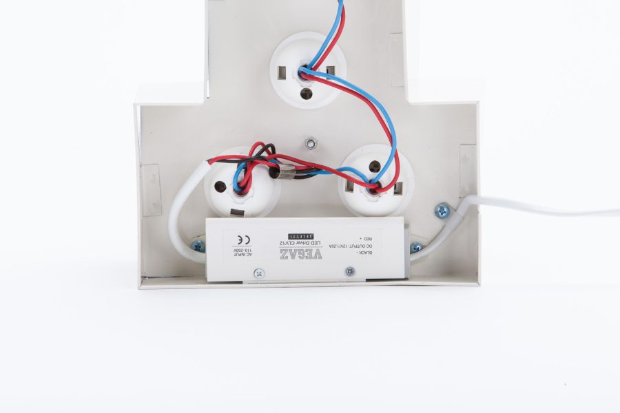 Seletti "VEGAZ"