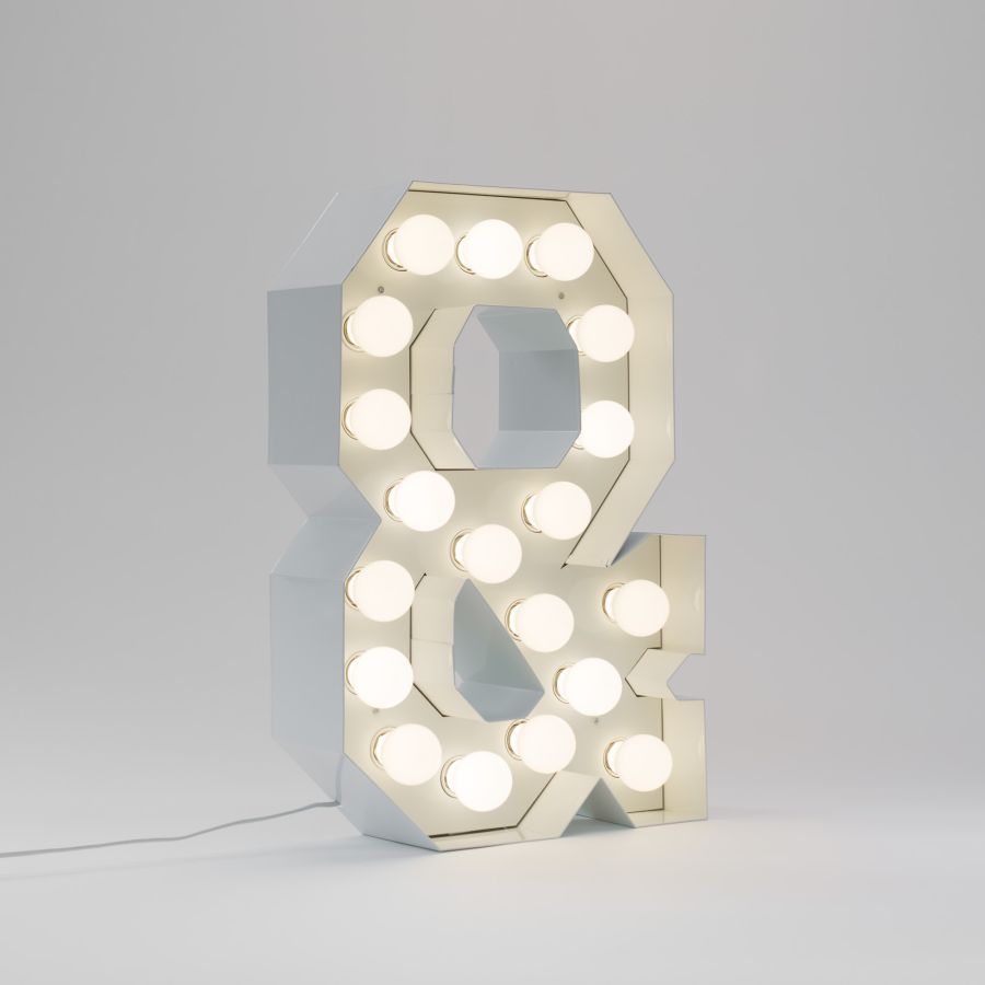 Seletti "VEGAZ" Fino al 55% di sconto