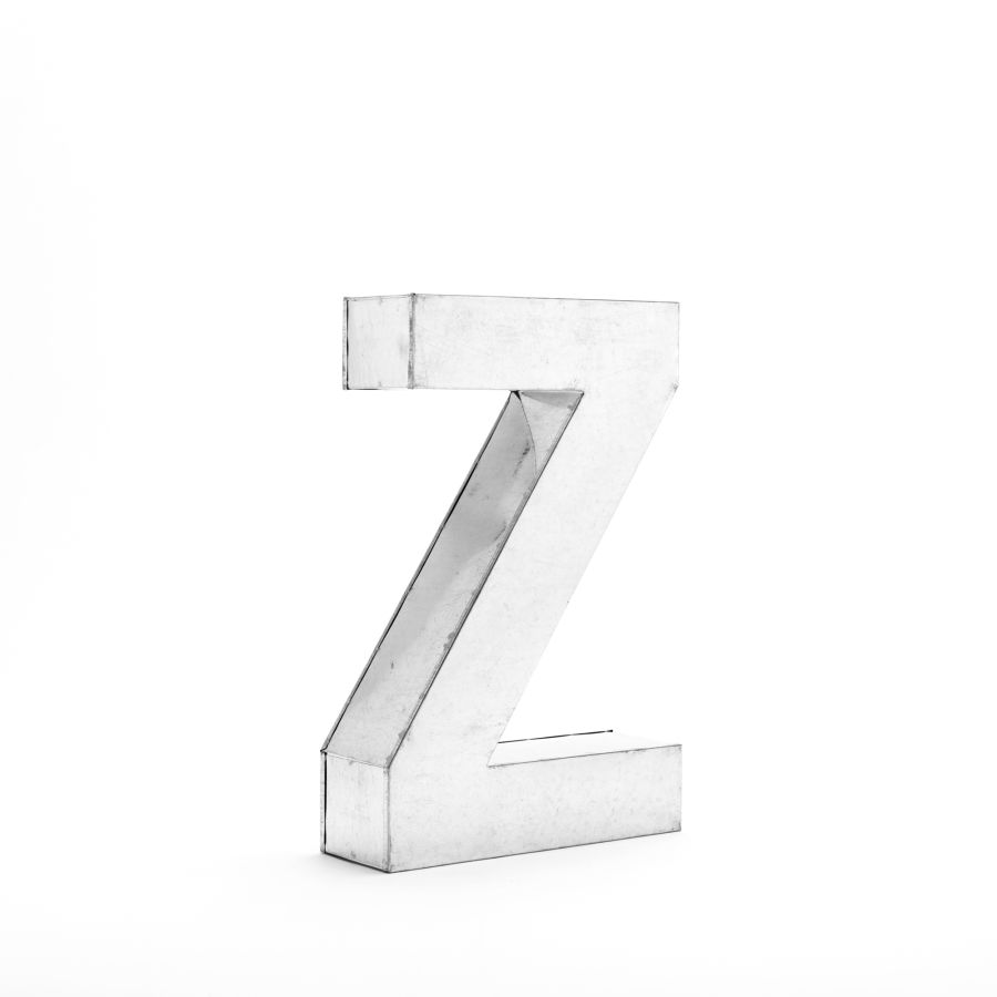 Seletti "METALVETICA"