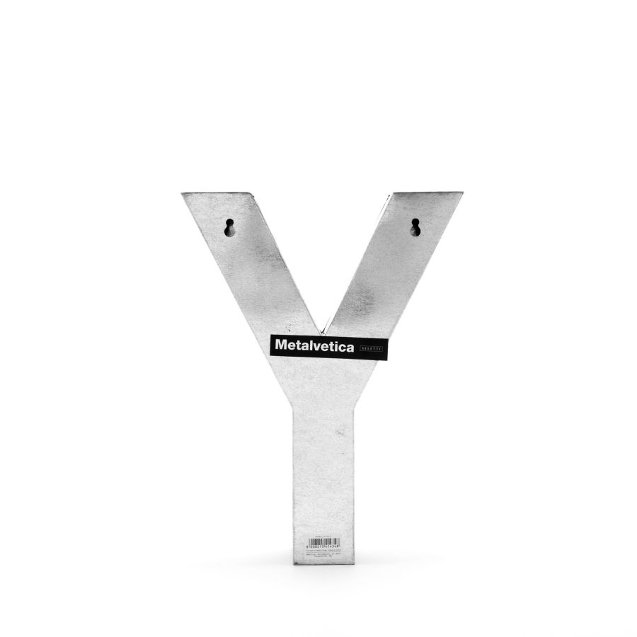 Seletti "METALVETICA" Super sconto