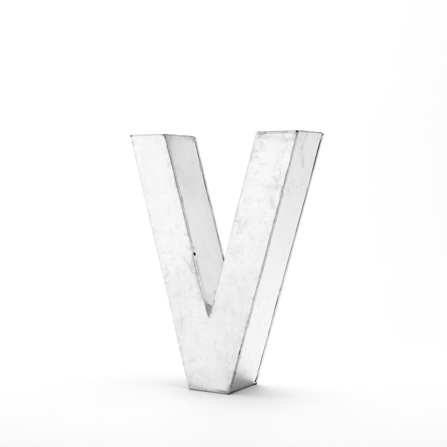 Seletti "METALVETICA"