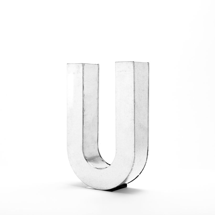 Seletti "METALVETICA"