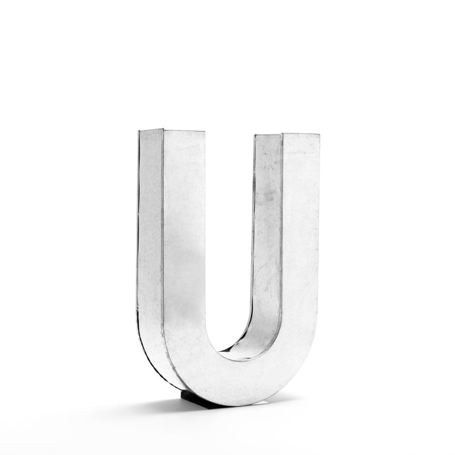 Seletti "METALVETICA" Officina