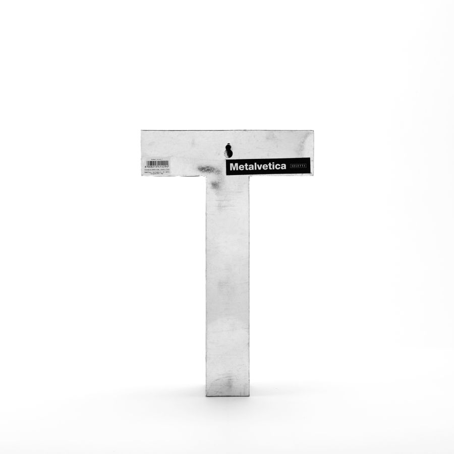 Seletti "METALVETICA"