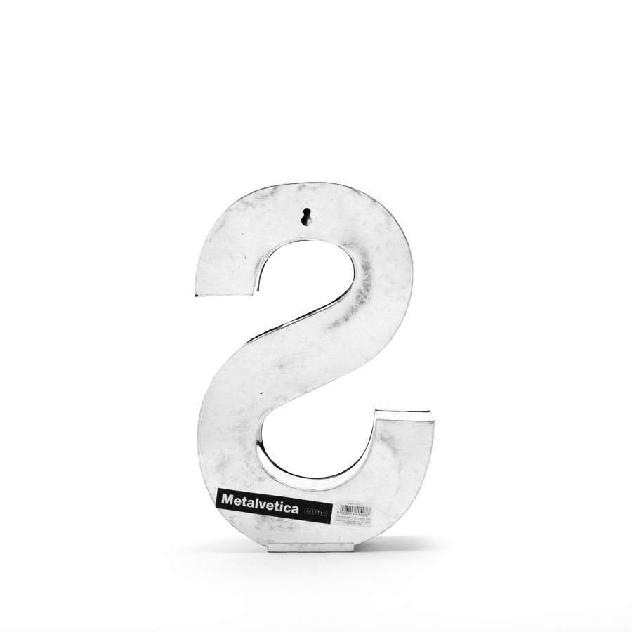 Seletti "METALVETICA"