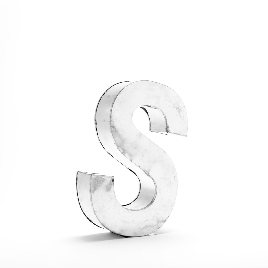 Seletti "METALVETICA" Esporta salva