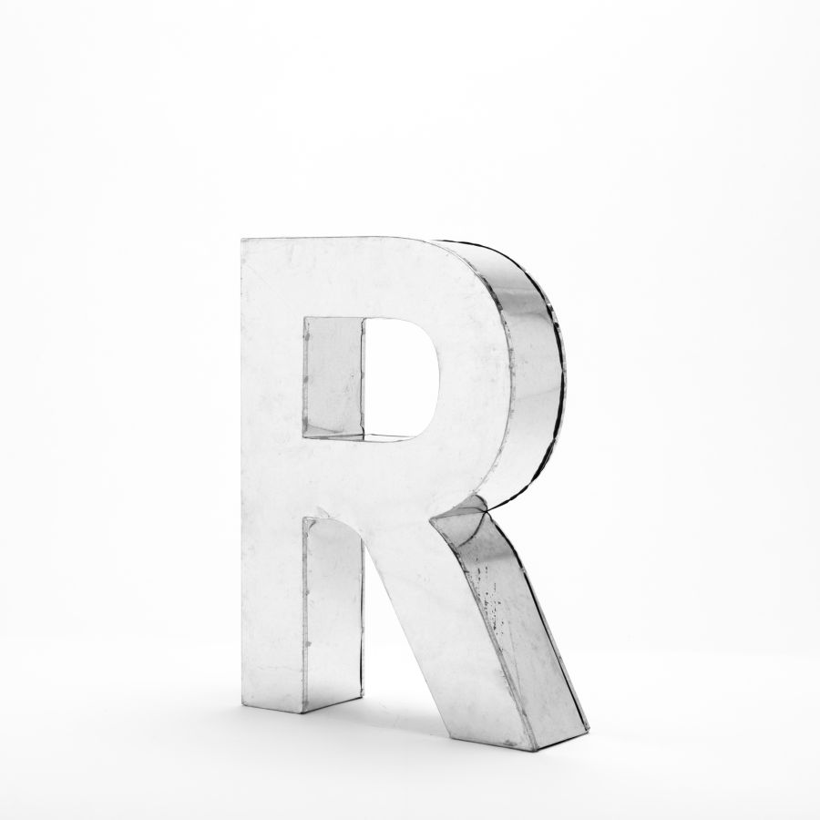 Seletti "METALVETICA"