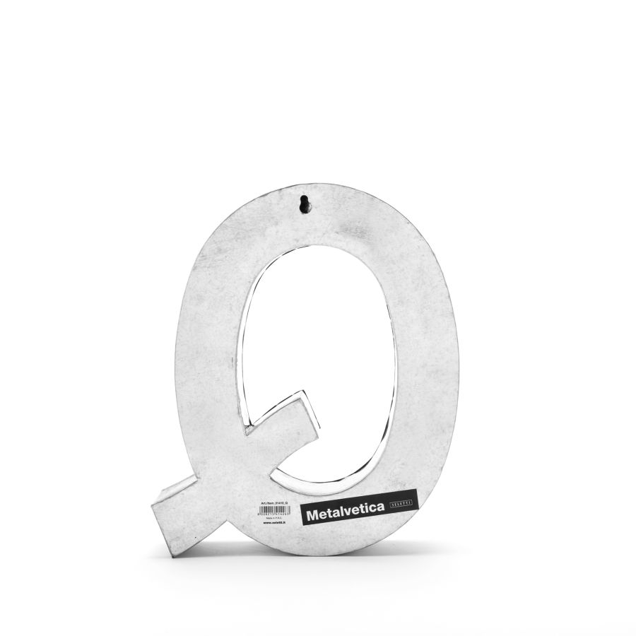 Seletti "METALVETICA" In vendita