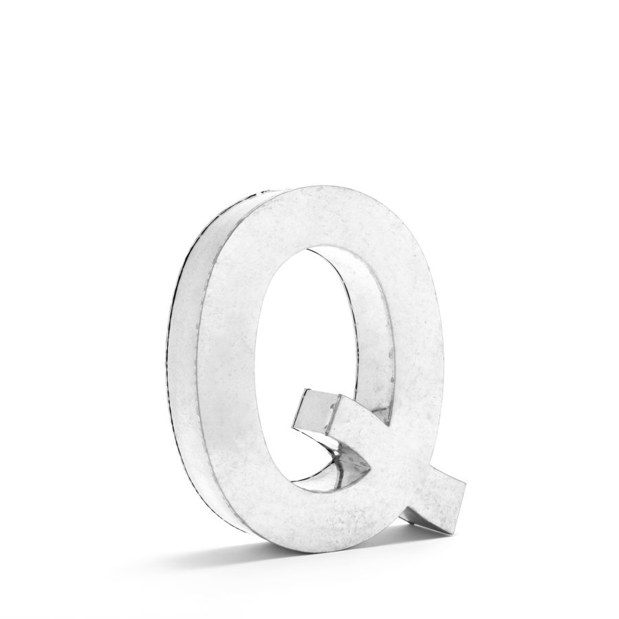 Seletti "METALVETICA" In vendita