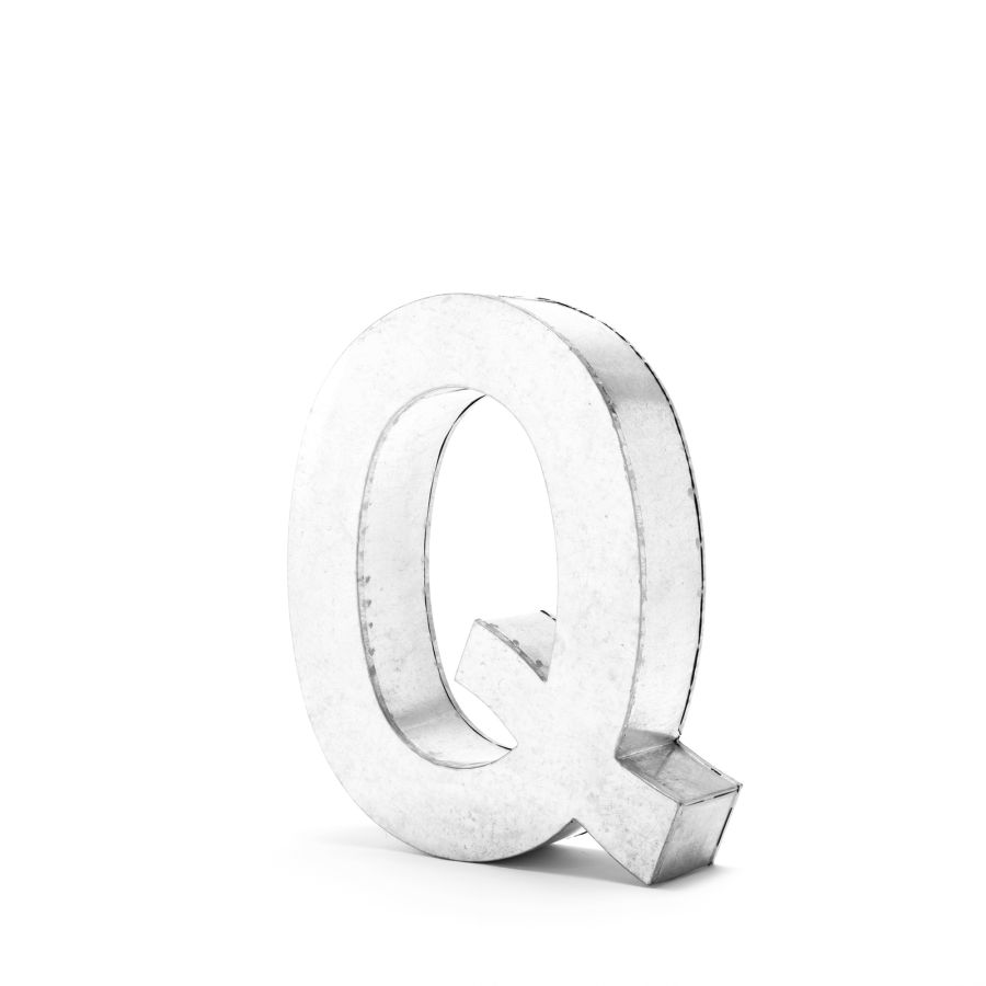 Seletti "METALVETICA" In vendita