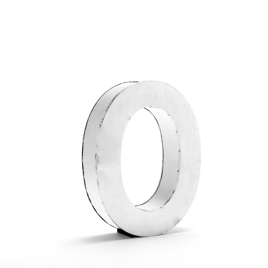 Seletti "METALVETICA" 50% di sconto per tempo limitato