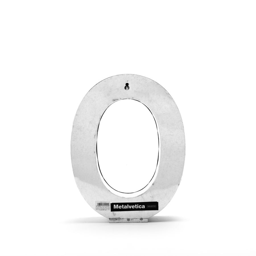 Seletti "METALVETICA" 50% di sconto per tempo limitato