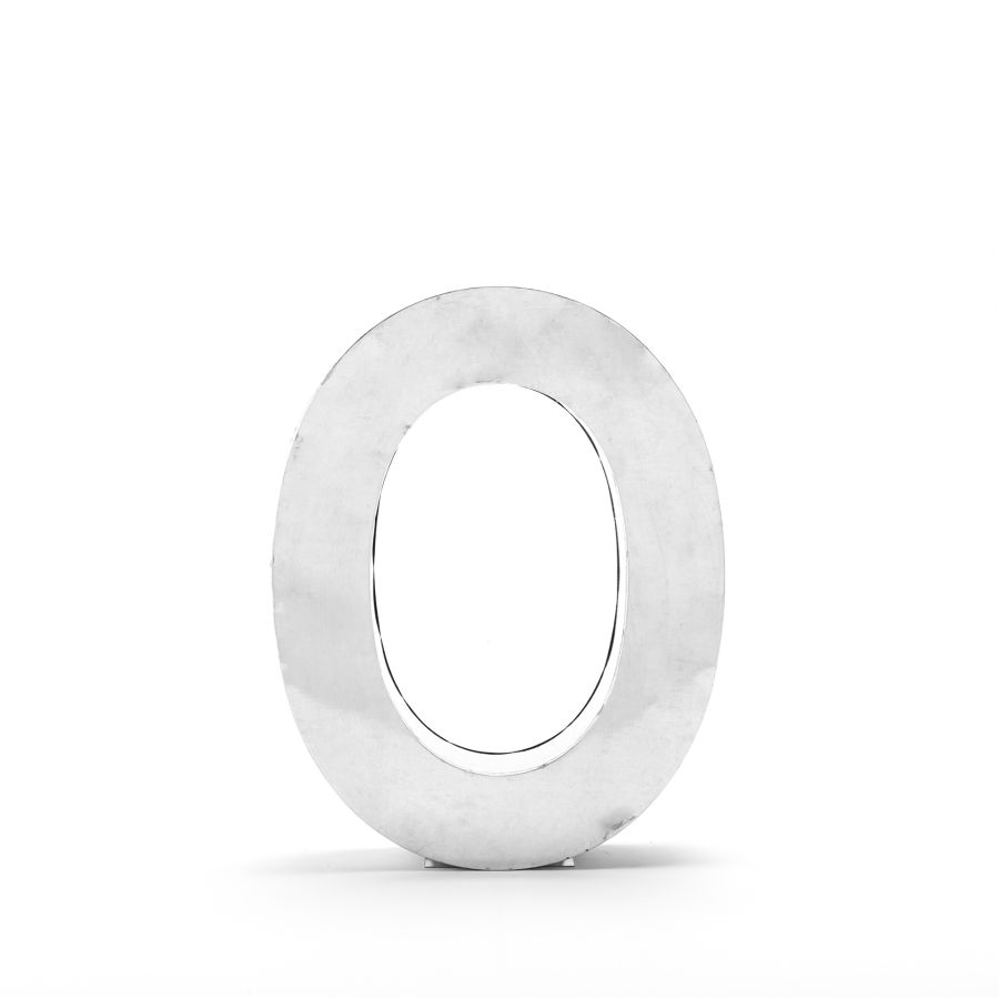 Seletti "METALVETICA" 50% di sconto per tempo limitato
