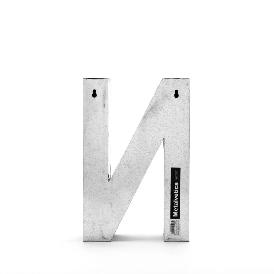Seletti "METALVETICA"