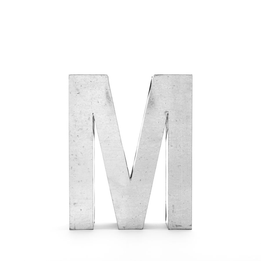 Seletti "METALVETICA"