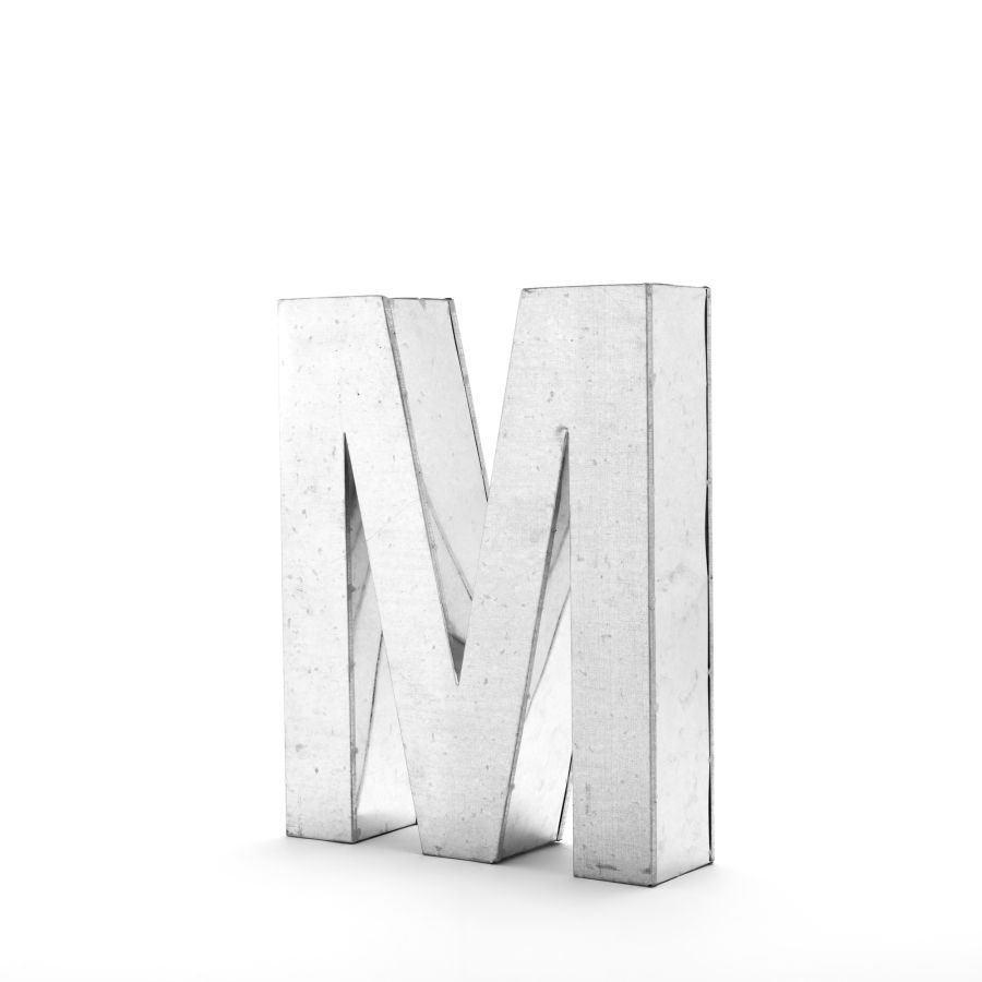 Seletti "METALVETICA" 2025