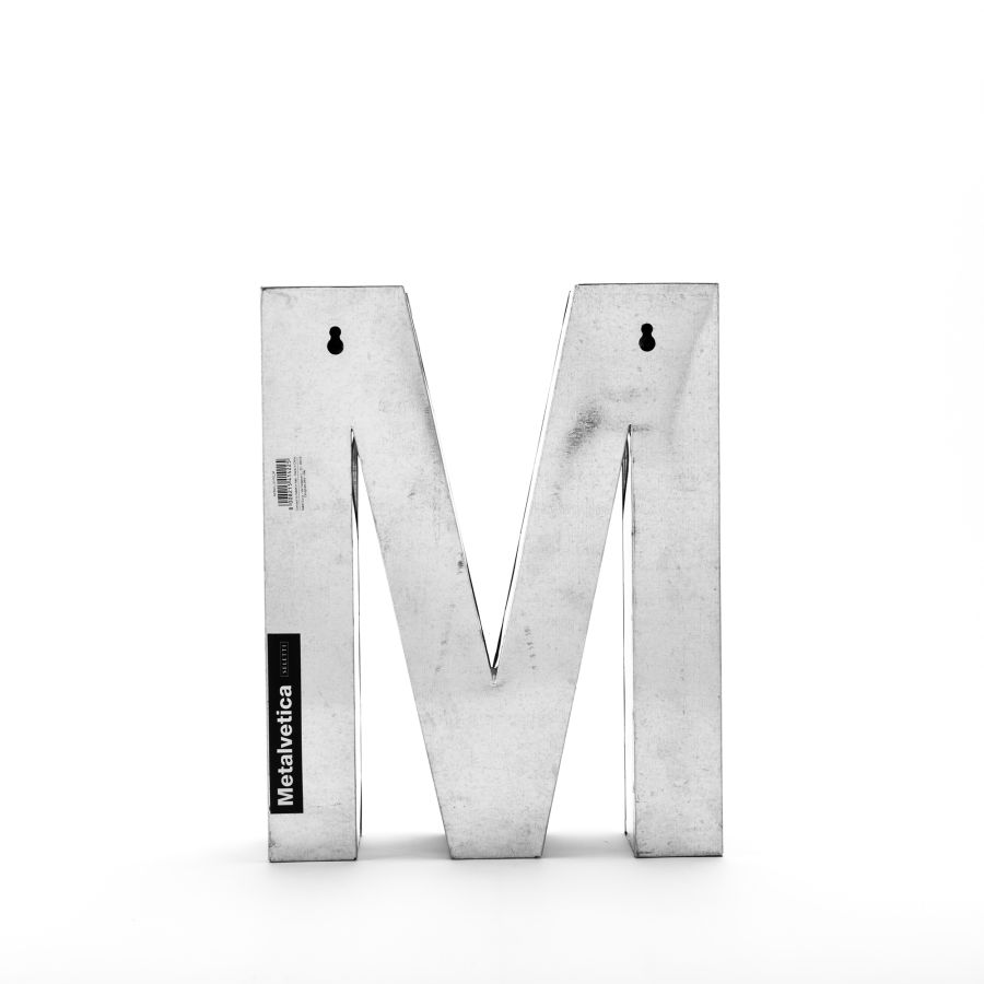 Seletti "METALVETICA" 2025