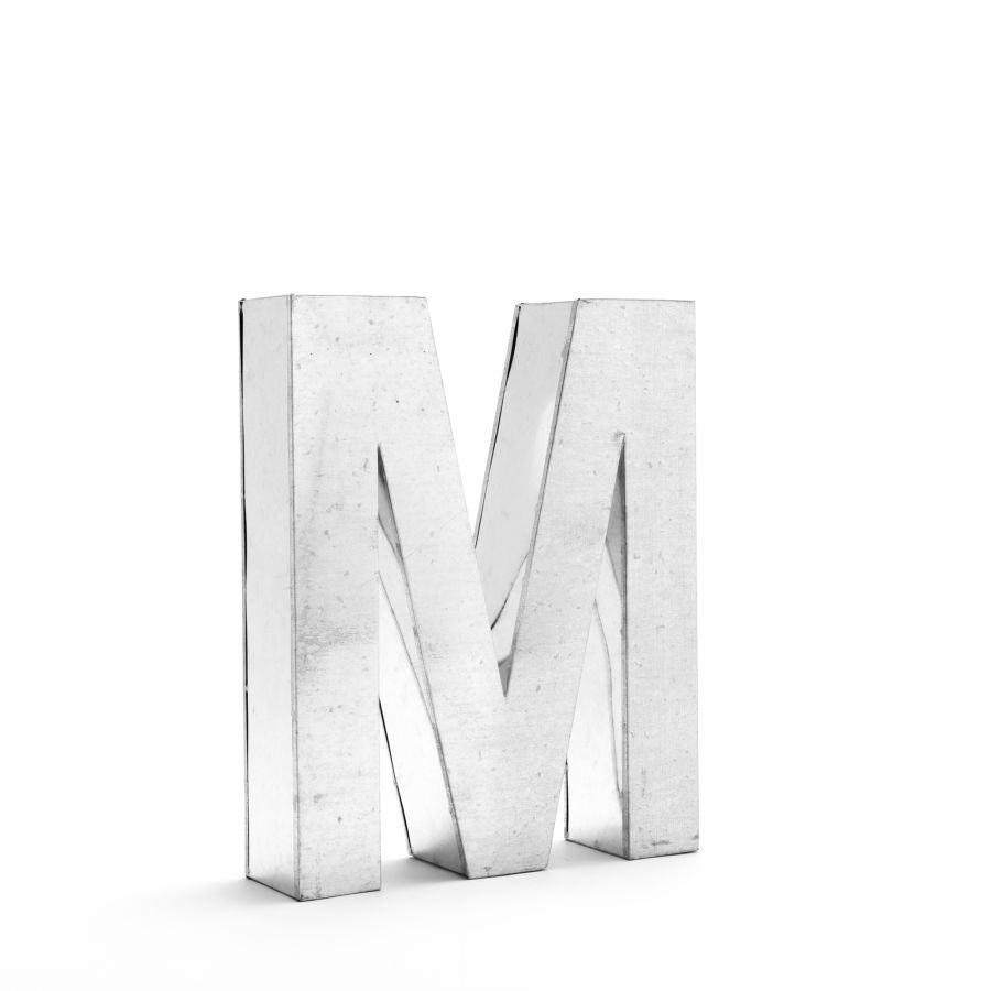 Seletti "METALVETICA" 2025