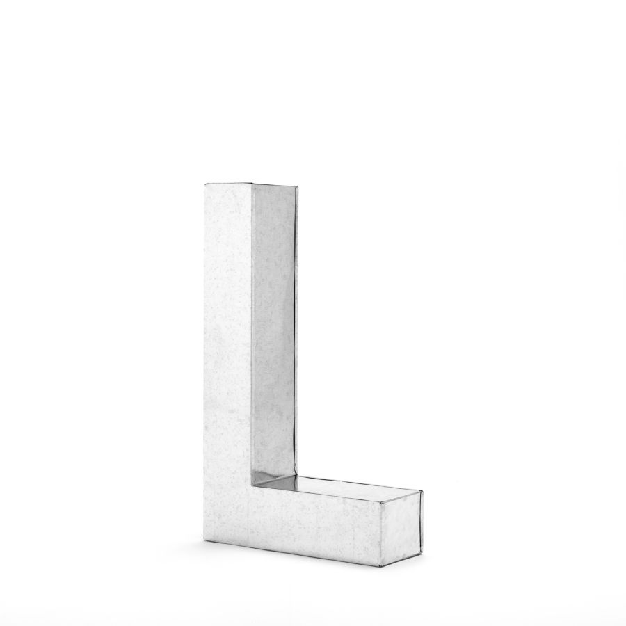 Seletti "METALVETICA"