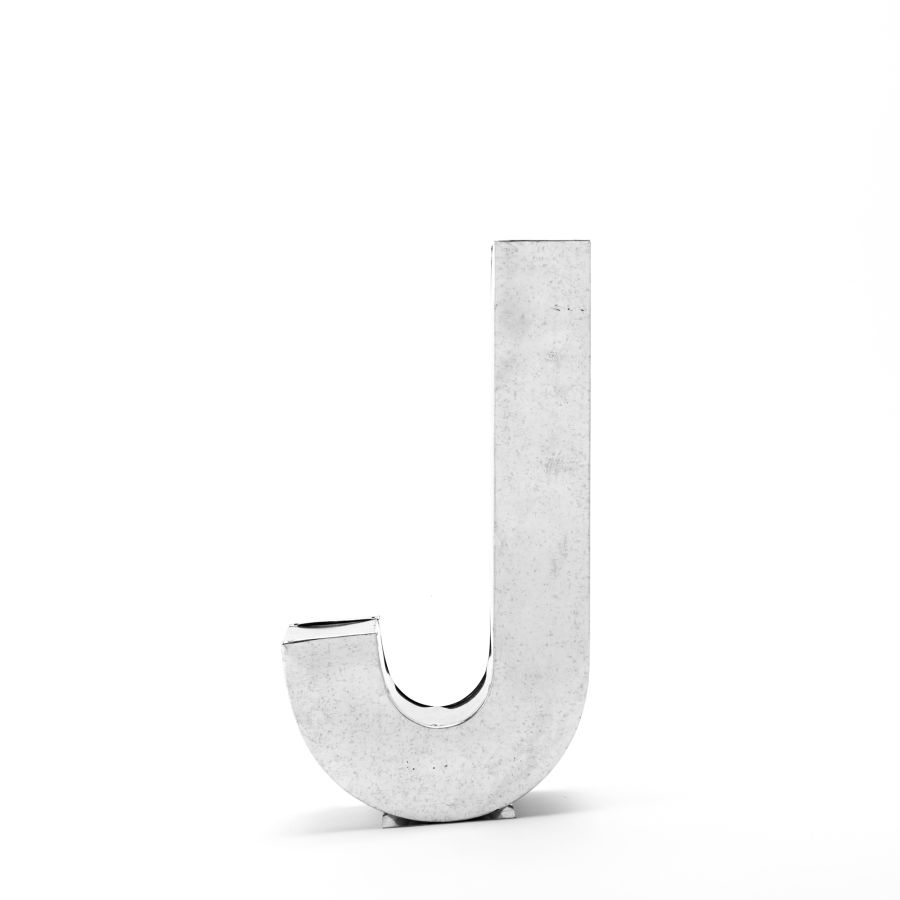 Seletti "METALVETICA" In Linea
