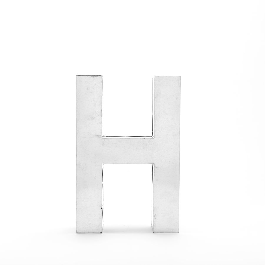 Seletti "METALVETICA" Qualità