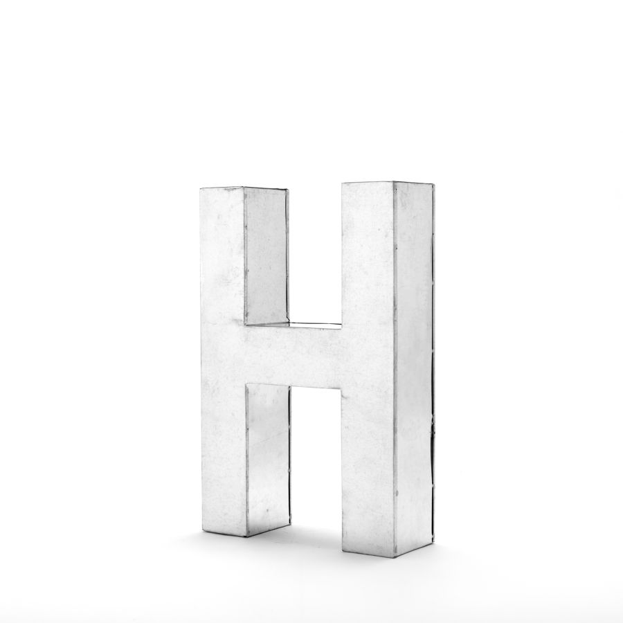 Seletti "METALVETICA" Qualità