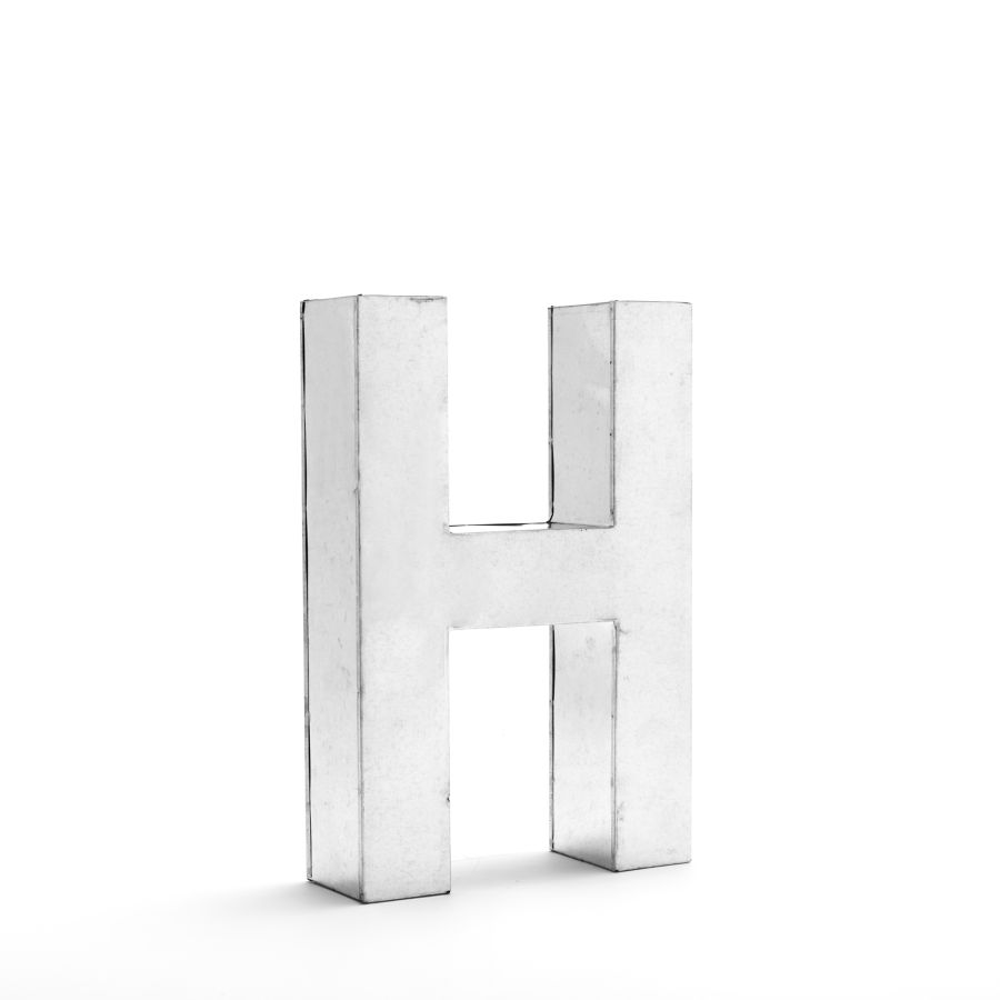Seletti "METALVETICA" Qualità