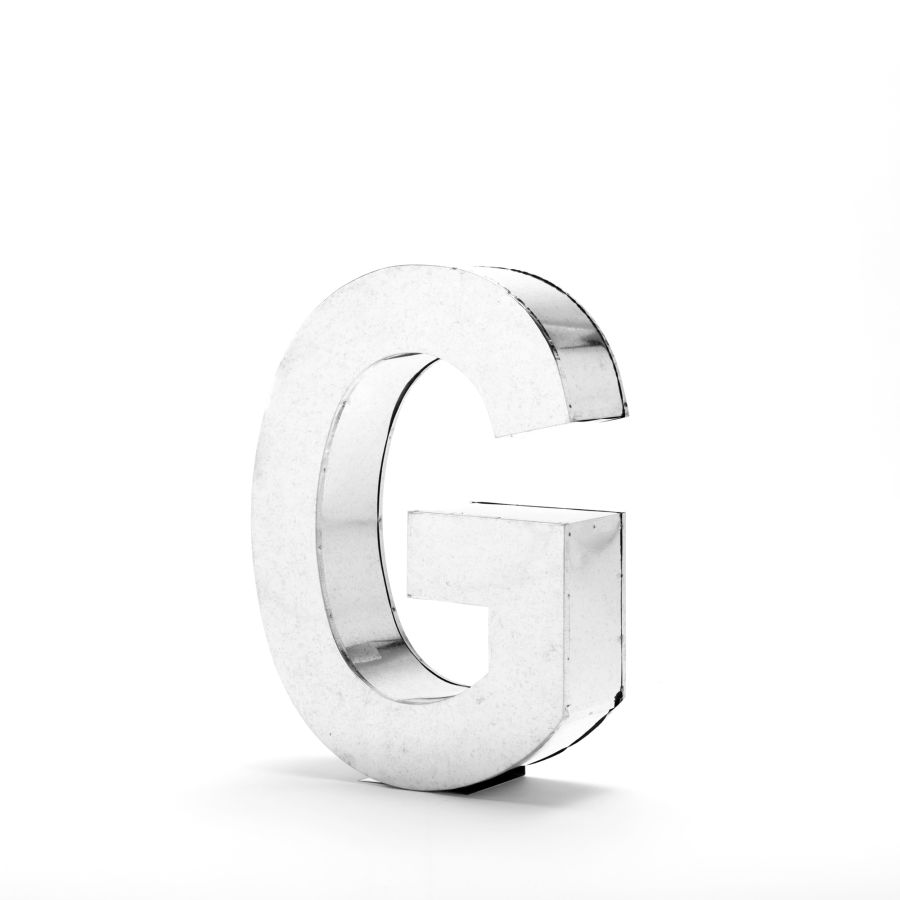 Seletti "METALVETICA" Vendita