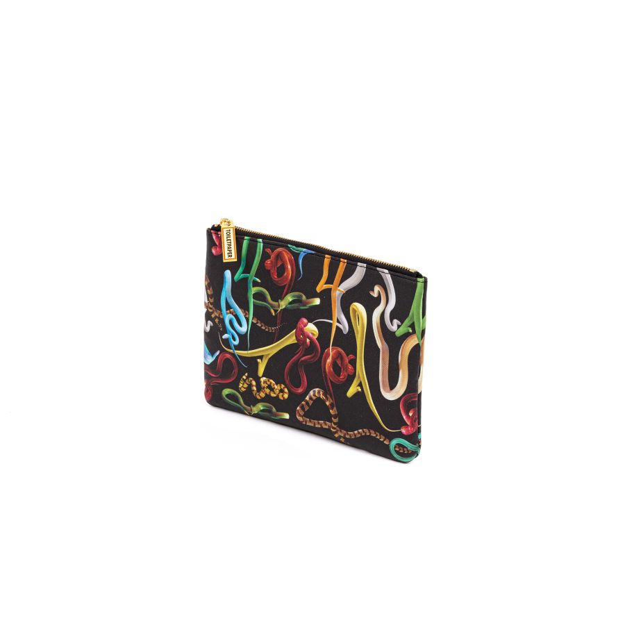 Seletti Case Snakes Promozione