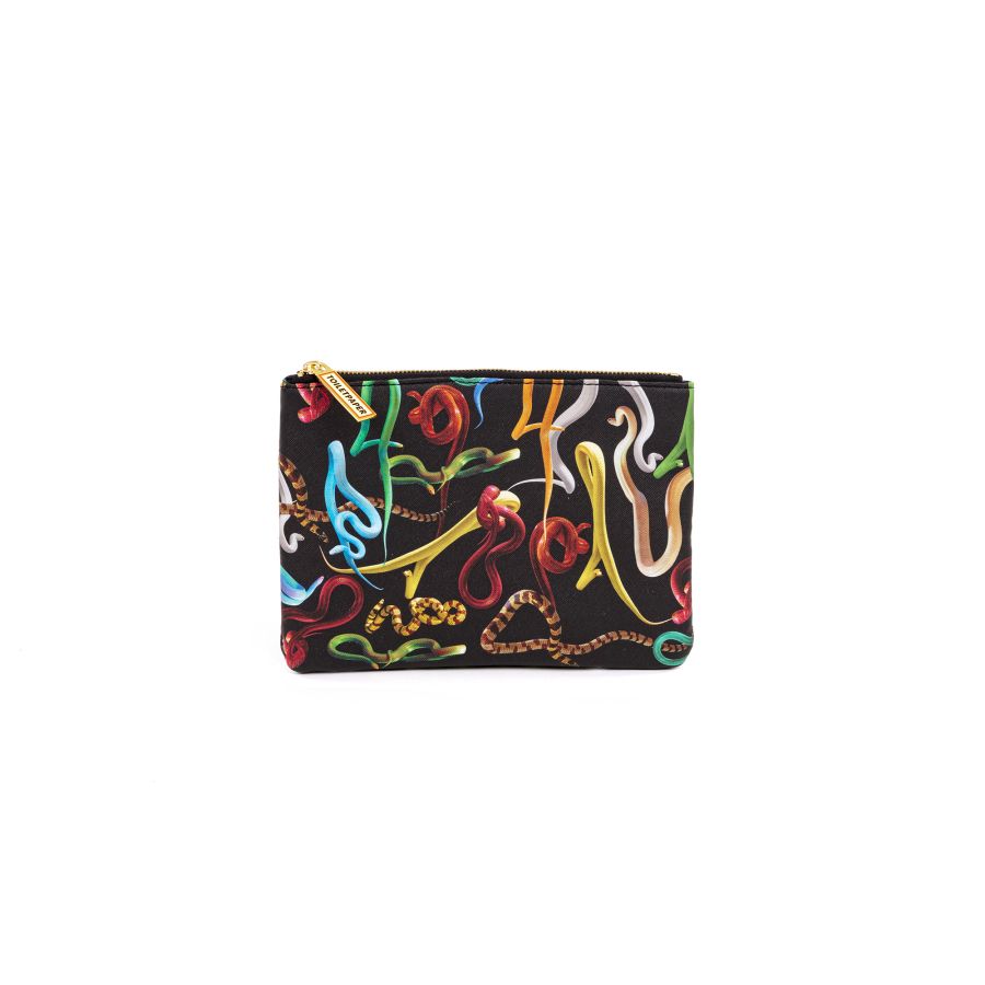 Seletti Case Snakes Promozione
