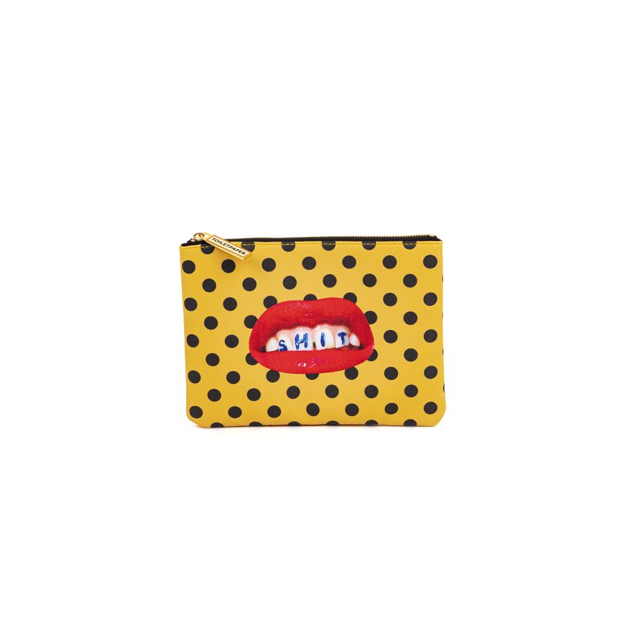 Seletti Case Shit Spedizione Gratuita
