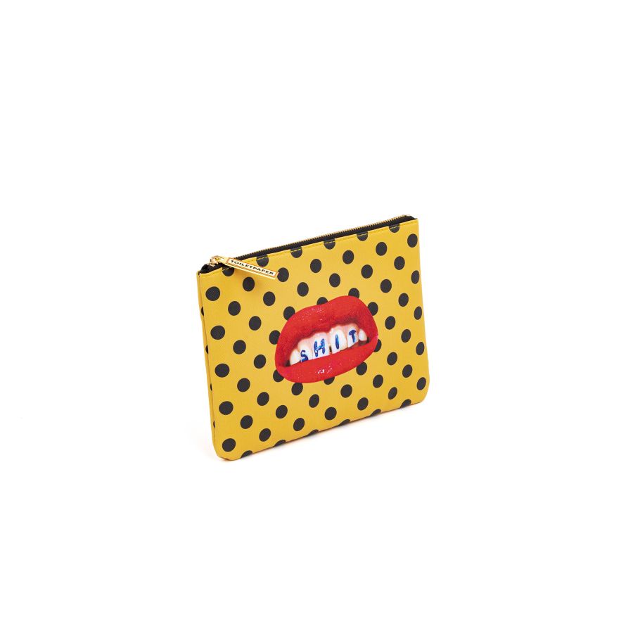 Seletti Case Shit Spedizione Gratuita