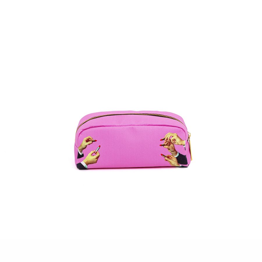 Seletti Case Lipsticks Pezzi Unici