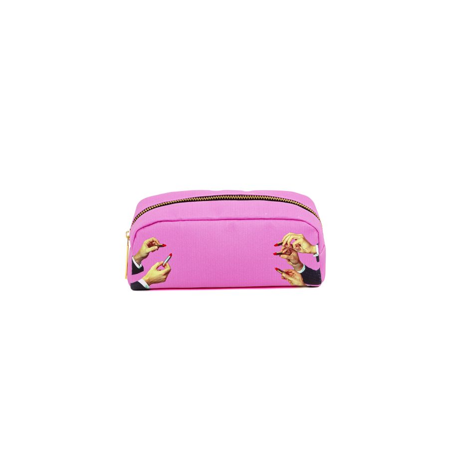 Seletti Case Lipsticks Pezzi Unici